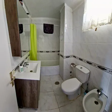 Eldorado Emily 1 Bedroom Sea View Playa de las Americas  Esterno foto