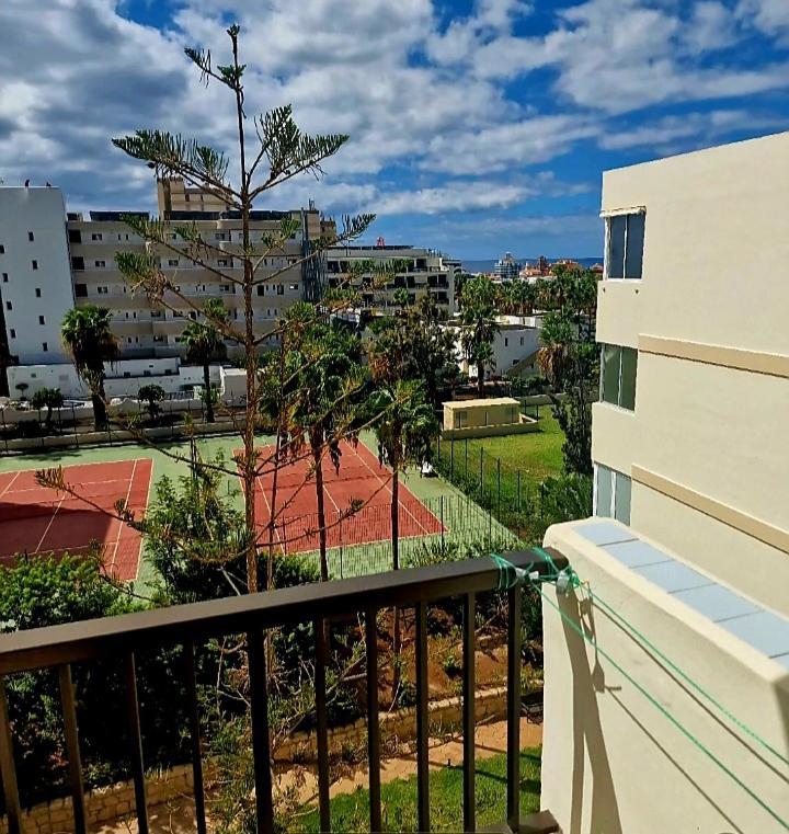 Eldorado Emily 1 Bedroom Sea View Apartment Playa de las Américas
